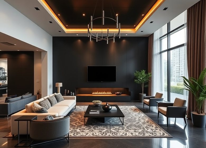 Consejos de diseño y decoración